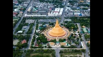 ความเป็นมาของจังหวัดนครปฐม#สอนให้รู้ว่า #ความรู้รอบตัว #ประวัติศาสตร์ #