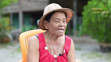 สารคดีนครปฐม :เมืองลุ่มน้ำแห่งศรีทวารวดี ตอน เมืองแห่งอาหารรสเลิศ
