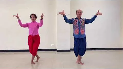 รำบวงสรวงสักการะองค์พระปฐมเจดีย์ ”เปิดเมืองแห่งความศรัทธา“