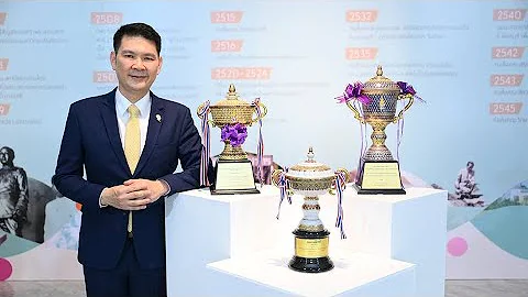 ม.ศิลปากร ก้าวสู่ปีที่ 81 เดินหน้าขับเคลื่อนนวัตกรรมด้วยศิลปะ ผสานการบูรณาการศาสตร์และศิลป์