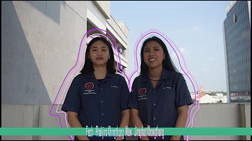 แนะนำภาควิชาวิทยาการและวิศวกรรมวัสดุ มหาวิทยาลัยศิลปากร