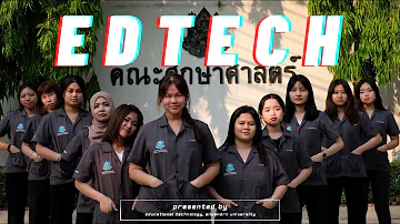 PRESENTATION EDTECH SU v1