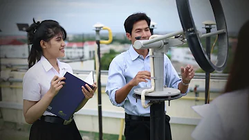 SU OPEN HOUSE 2021 : คณะวิทยาศาสตร์