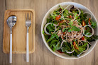 The Garden Salad