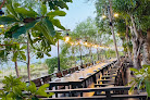 ร้านอาหารระเบียงน้ำ